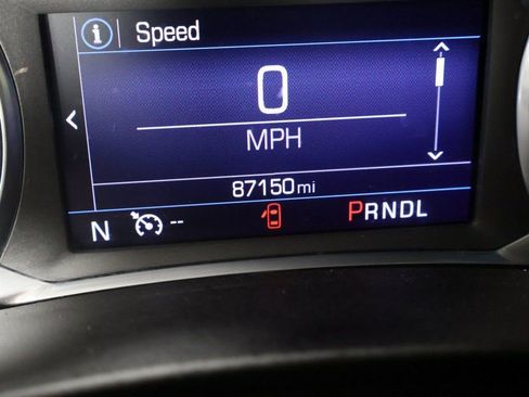 Used 2022 Chevrolet Equinox LS w/ LS Convenience Package FWD image 36