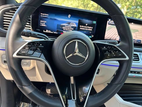 Used 2026 Mercedes-Benz GLE 350 4MATIC image 29