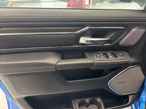 New 2026 RAM 1500 Laramie w/ Night Edition image 14