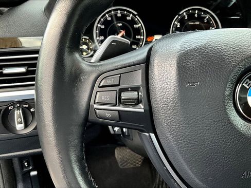 Used 2016 BMW 640i xDrive Coupe image 10