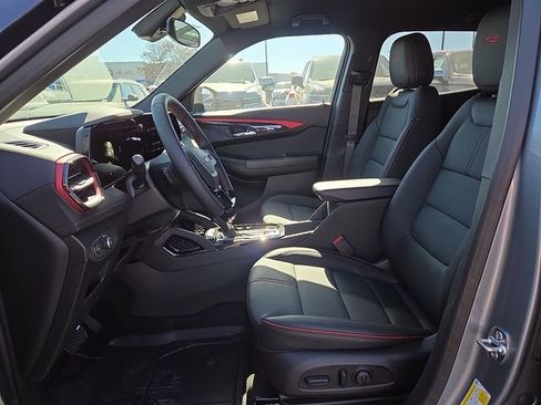 New 2026 Chevrolet TrailBlazer RS image 10