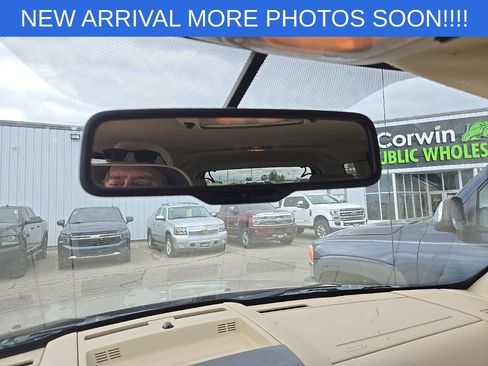 Used 2006 Ford Explorer XLT AWD/4WD image 3