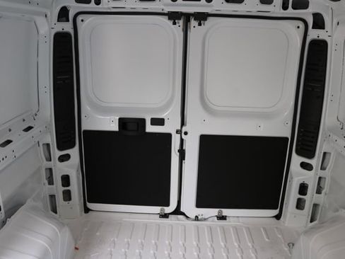 New 2026 RAM ProMaster 1500 FWD image 19