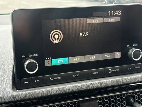 Used 2022 Honda Civic LX image 17