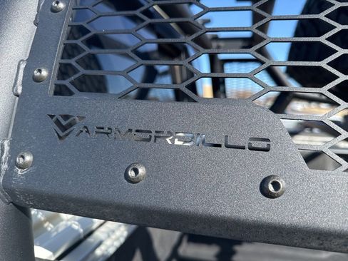 Used 2020 Nissan Titan PRO-4X w/ Pro-4x Convenience Package image 12