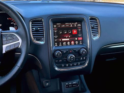 Used 2017 Dodge Durango GT w/ Premium Group image 7