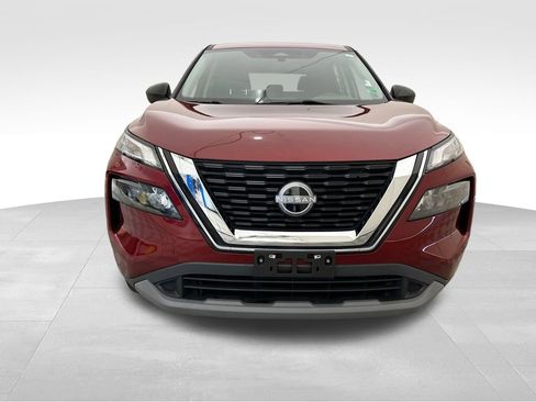 Used 2023 Nissan Rogue S AWD/4WD image 9