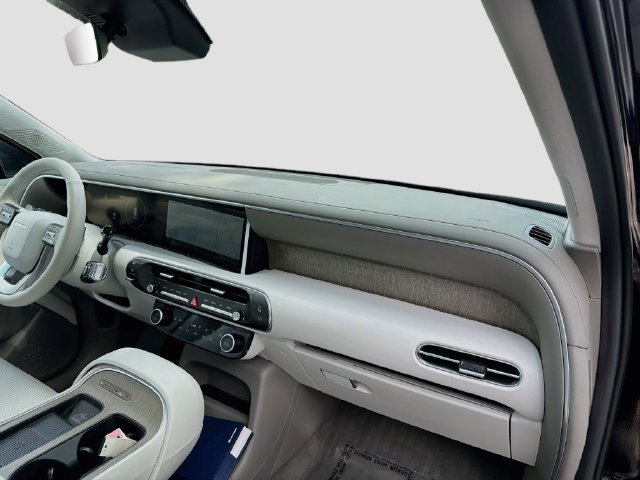 Certified 2026 Hyundai Palisade FWD Hybrid image 32