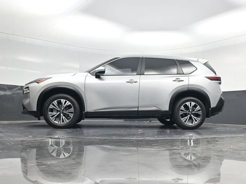 Used 2023 Nissan Rogue SV FWD image 53