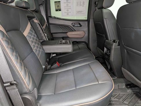 Certified 2023 GMC Canyon Denali image 42