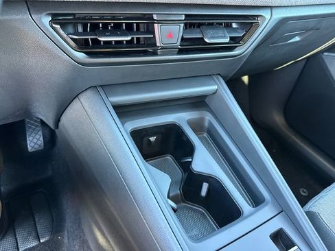 New 2026 Volkswagen Tiguan S image 39