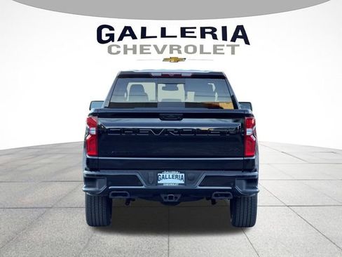 New 2026 Chevrolet Silverado 1500 High Country w/ High Country Premium Package image 6