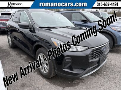 Used 2023 Ford Escape Active