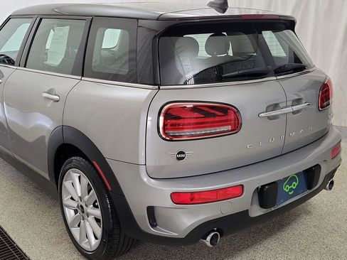 Used 2024 MINI Cooper Clubman S AWD/4WD image 6