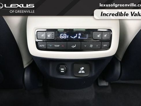 Used 2022 Hyundai Palisade Calligraphy FWD image 21