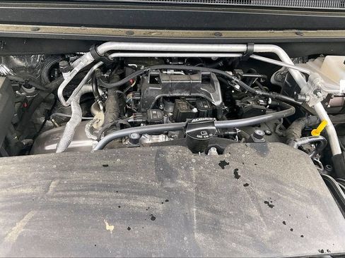 Used 2026 Chevrolet Colorado ZR2 AWD/4WD image 31