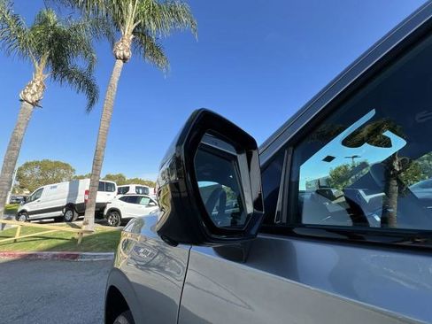 New 2026 Chevrolet Suburban RST w/ Comfort Package image 21