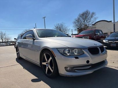Used 2013 BMW 328i Convertible