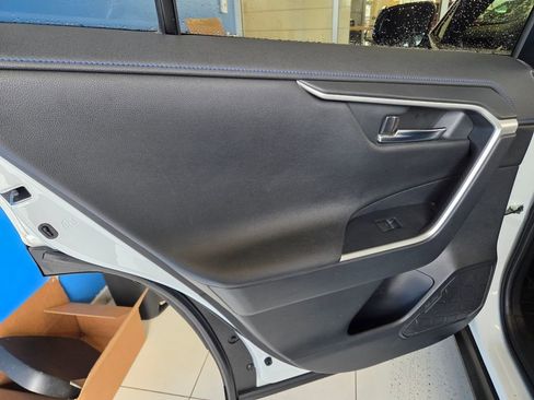 Used 2023 Toyota RAV4 XSE w/ XSE Grade Weather Package image 16