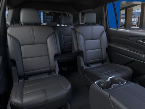 New 2026 Chevrolet Traverse High Country w/ LPO, Floor Liner Package image 17