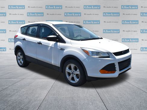 Used 2014 Ford Escape S FWD image 30