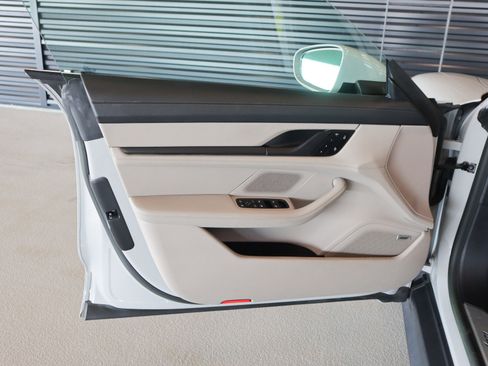 Certified 2023 Porsche Taycan 4S AWD/4WD image 22