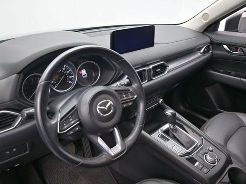 Used 2023 MAZDA CX-5 AWD 2.5 S w/ Preferred Package image 25