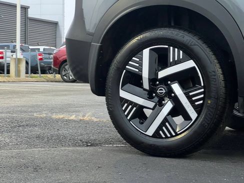 New 2026 Nissan Kicks SV w/ SV Premium Package FWD image 31