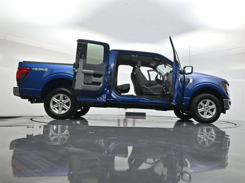 Used 2025 Ford F150 XLT AWD/4WD image 54
