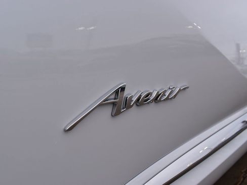 New 2026 Buick Envision Avenir image 13