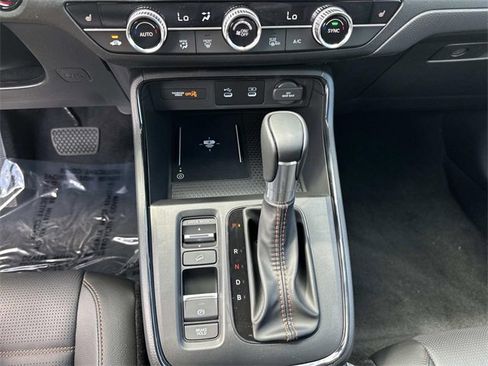New 2026 Honda CR-V Sport-L image 27