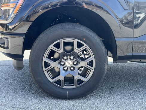New 2026 Ford F150 STX w/ Equipment Group 200A image 25