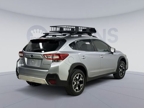Used 2018 Subaru Crosstrek 2.0i AWD/4WD image 20