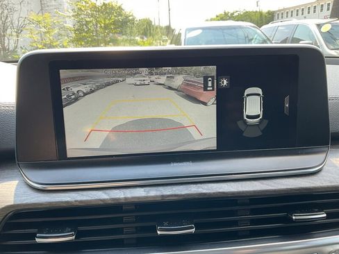 Used 2020 Kia Telluride EX AWD/4WD image 23