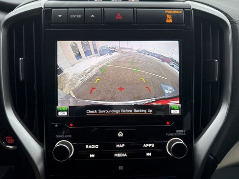 Used 2020 Subaru Ascent Limited w/ Technology Package image 23