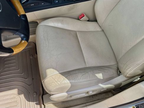 Used 2011 Lexus RX 350 AWD w/ Premium Pkg image 23