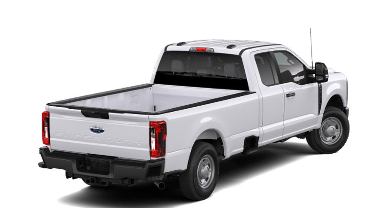 New 2026 Ford F250 XL w/ XL Driver Assist Package RWD image 29