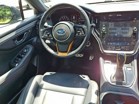 Used 2022 Subaru Outback Wilderness image 14