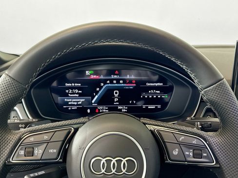 Used 2022 Audi S5 Premium Plus image 15