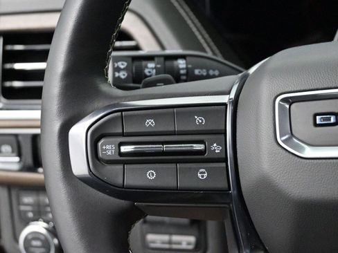 Used 2025 GMC Yukon XL Denali Ultimate w/ LPO, Floor Liner Package image 21