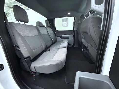 Used 2024 Ford F250 XLT image 18