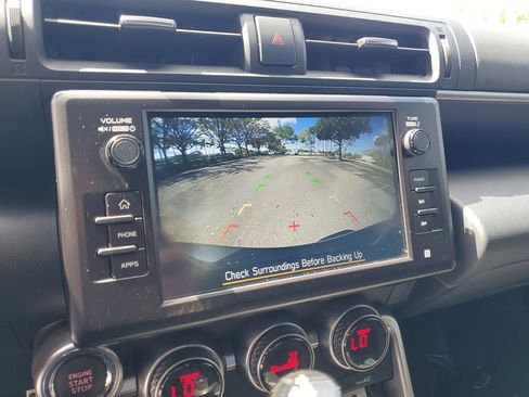 Used 2023 Subaru BRZ Premium image 18