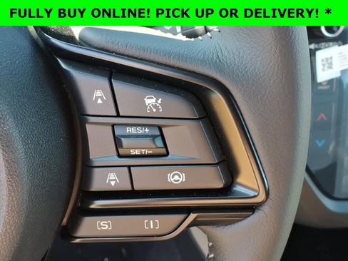 New 2026 Subaru Forester Premium image 20