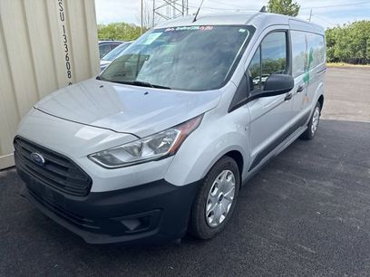 Used 2020 Ford Transit Connect XL w/ Trailer Tow Package