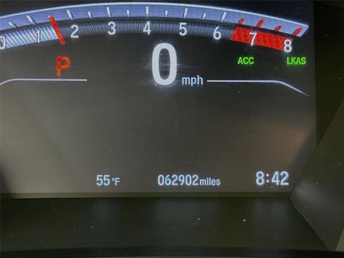 Certified 2019 Honda CR-V EX-L image 13