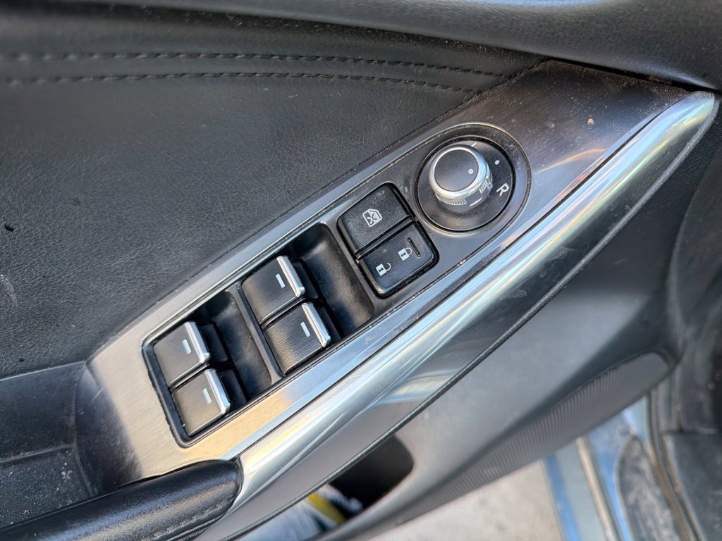 Used 2016 MAZDA MAZDA6 Touring FWD image 10