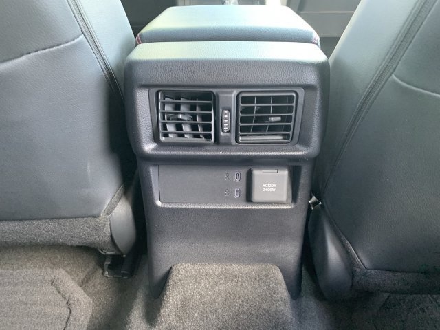 Certified 2025 Toyota 4Runner TRD Pro AWD/4WD image 35