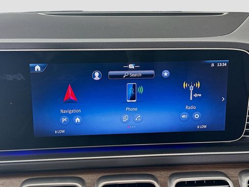 Certified 2026 Mercedes-Benz GLE 450 4MATIC image 19