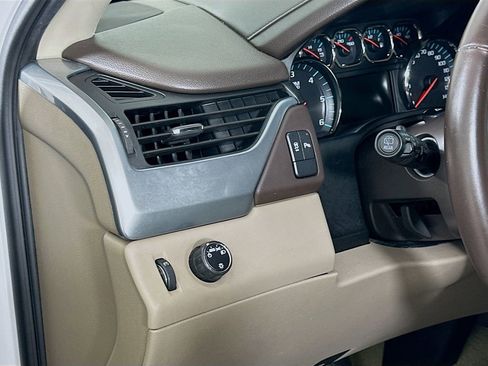 Used 2016 Chevrolet Tahoe LS RWD image 10