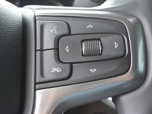 Used 2024 Chevrolet Silverado 2500 LT w/ Convenience Package AWD/4WD image 24